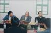 1998年12月，在参观了西山学校后，徐才主席在座谈会作了关于学校发展的重要讲话