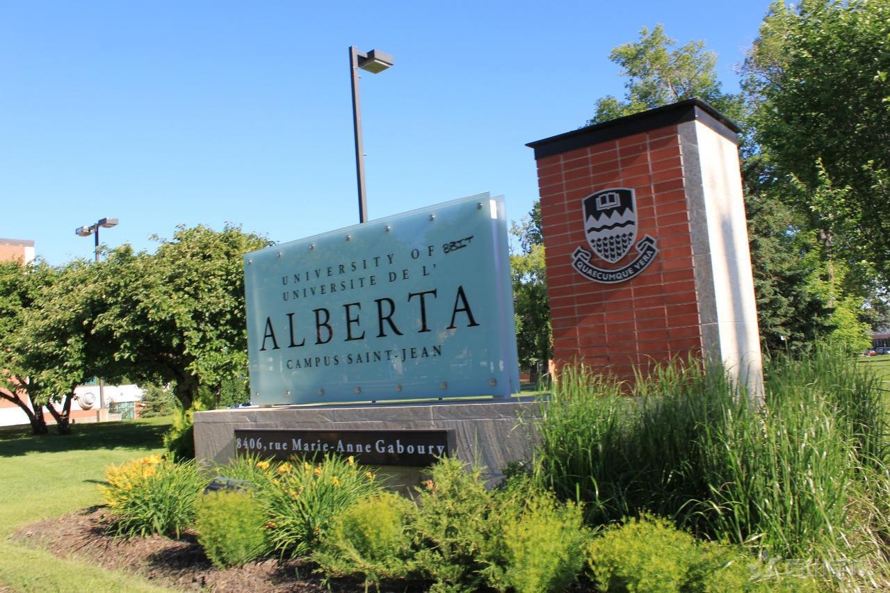 Ƶѧô󰢶ѧUniversity of Alberta