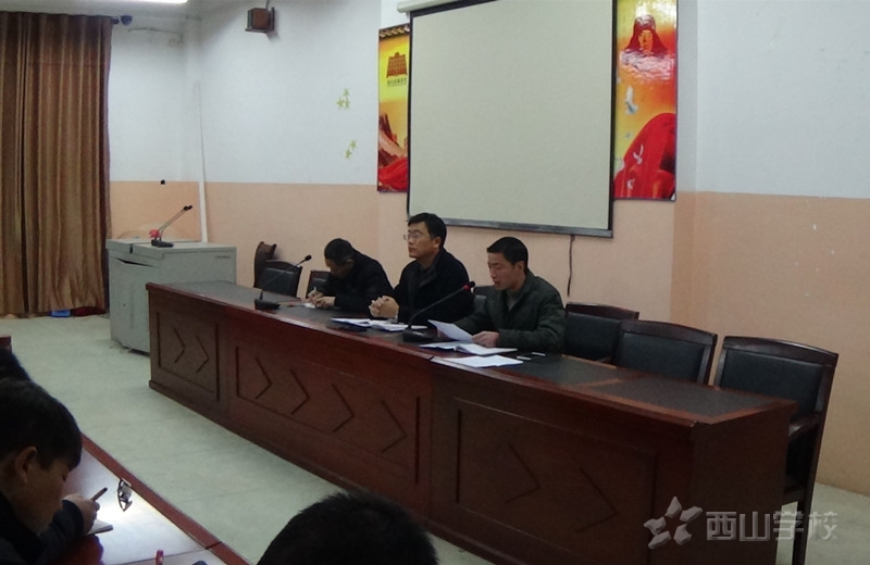 陈江华:网宣工作 重中之重