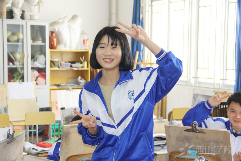 【探班】“萌妹子”剧组 今日开机