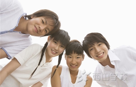 正确引导青少年渡过青春期的心理问题