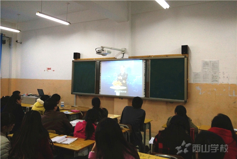 做个好老师,其实很简单
