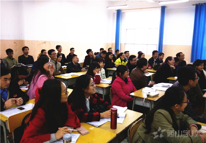 做个好老师,其实很简单