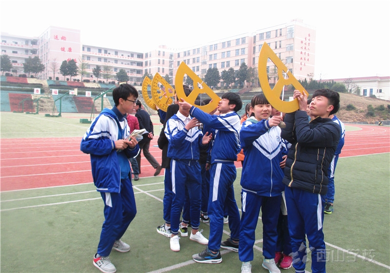 生活中的数学——西山学校初中部数学综合实践活动