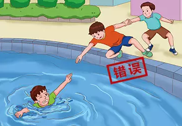 中小学生如何防溺水?教育部编制新童谣,转起!