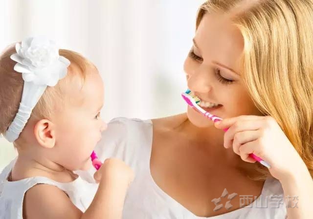 宝宝很少吃糖，为何一半牙齿是蛀牙？——这个问题您知道吗？？