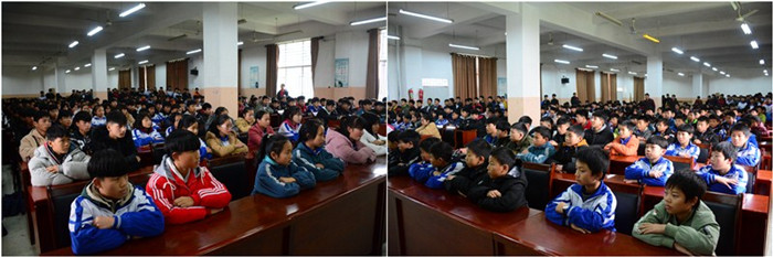 西山学校成功召开体育工作会议