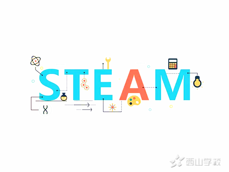 ̽STEAMɽɽѧУSTEAMС