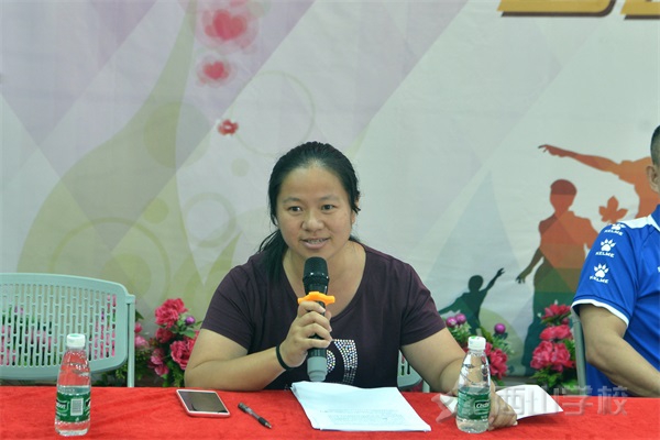 凝心聚力,砥砺前行 —西山学校初中部召开新学期开学工作会议