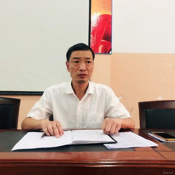 凝心聚力,求实奋进——江西省西山学校初中部召开新学期教学干部会议