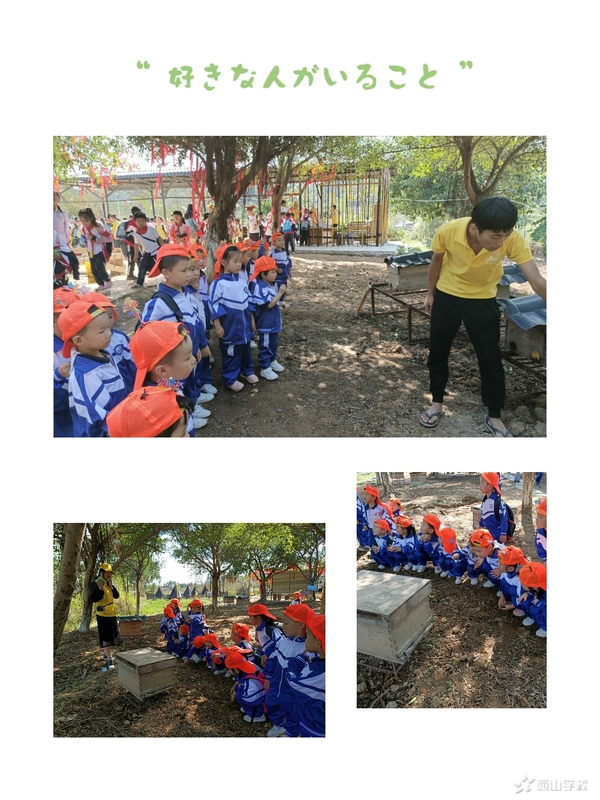 Ѱ�����죬����ͯȤ��������ɽѧУ�׶�԰��ѿ�İ�