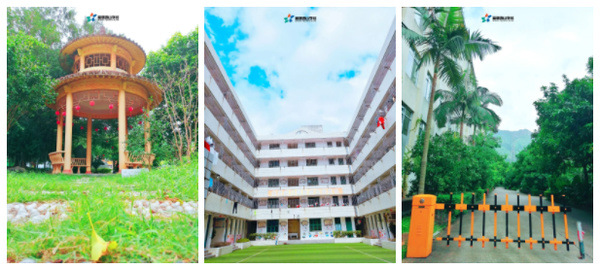 学霸专访