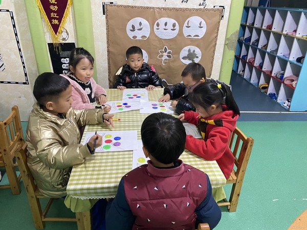 一日生活皆教育，良好作息伴成长——福清西山学校幼儿园寒假一日生活作息表
