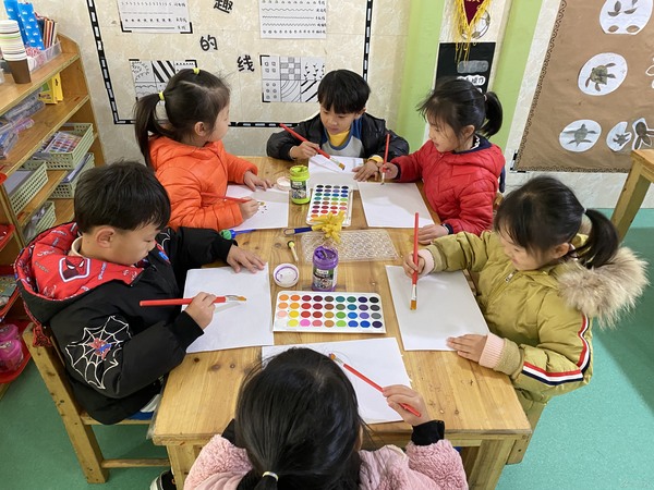 一日生活皆教育，良好作息伴成长——福清西山学校幼儿园寒假一日生活作息表