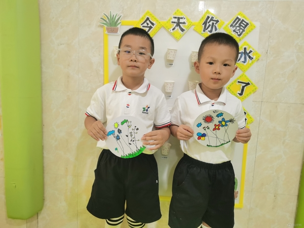 放假通知--福清西山学校幼儿园中秋节放假通知及温馨提示