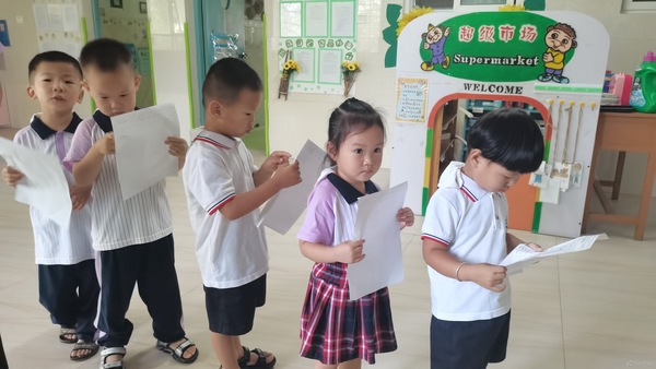 呵护成长，健康相伴 ——福清西山学校幼儿园2022年幼儿健康体检活动